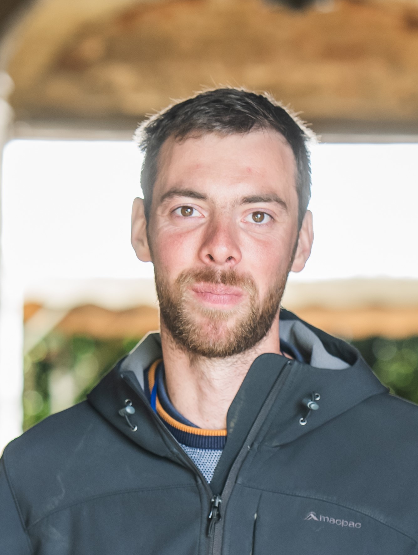 Portrait pour Agriwiser